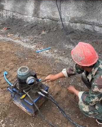 阳泉预应力锚杆