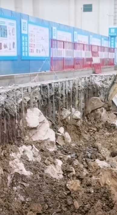 阳泉微型桩
