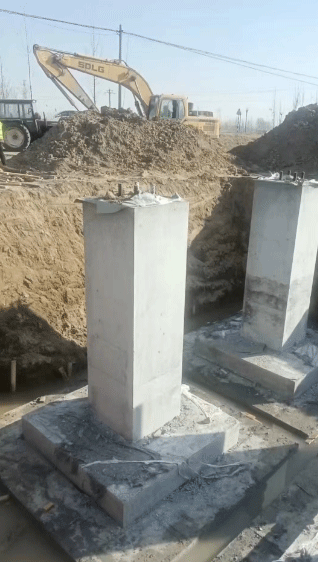 阳泉地基基础工程